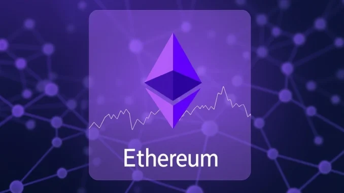 Ethereum On-Chain Metrics Reveal Surprising Strength: Analysis Points to Potential $3,300 Rebound Ethereum on-chain metrics analysis showing network strength and potential price rebound indicators