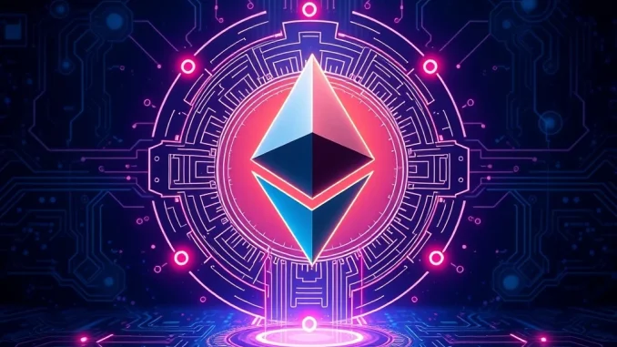 Ethereum post-quantum security team developing cryptographic shields against quantum computing threats