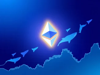 Analysis of Ethereum price holding $3,000 as cryptocurrency whales accumulate ETH tokens.