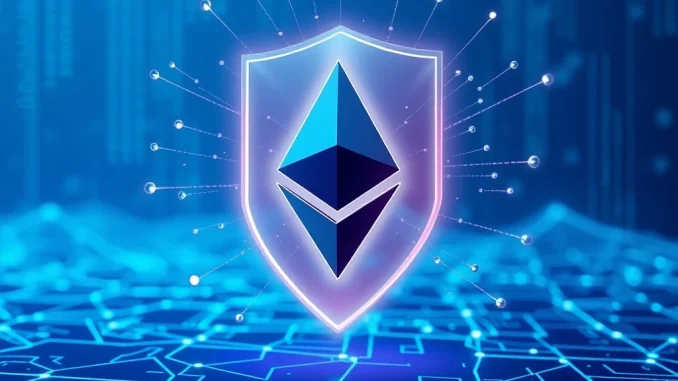 Ethereum Foundation launches post-quantum security team to protect blockchain from quantum computing threats