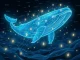 An Ethereum whale accumulates $177 million in ETH, symbolizing large-scale crypto investment strategy.