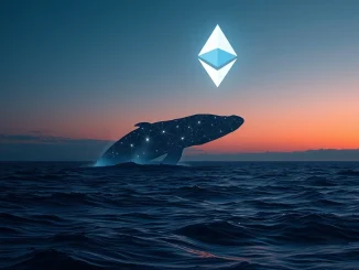 Analysis of a major Ethereum whale accumulating $179 million in ETH, signaling market confidence.