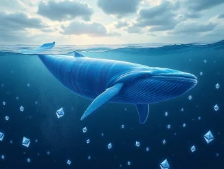 Analysis of a major Ethereum whale withdrawing $39.98 million from Binance as a market signal.