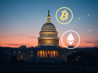 Crypto Super PAC Fairshake raises $193 million for midterm elections, highlighting major political mobilization.
