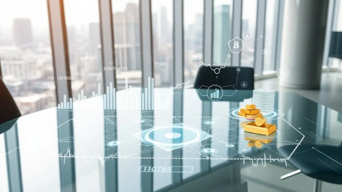 Falcon Finance launches a $50 million ecosystem fund for real-world asset tokenization and yield infrastructure.