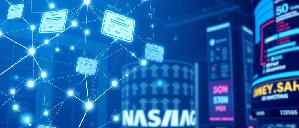 Figure Technologies OPEN platform enables direct on-chain stock issuance and lending through blockchain technology