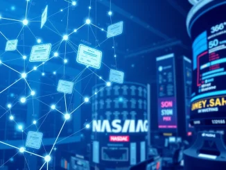 Figure Technologies OPEN platform enables direct on-chain stock issuance and lending through blockchain technology