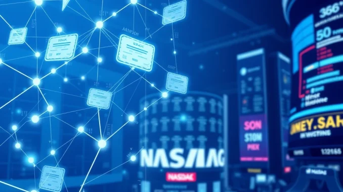 Figure Technologies OPEN platform enables direct on-chain stock issuance and lending through blockchain technology