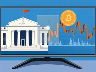 Analysis shows FOMC meetings act as a catalyst for Bitcoin market repositioning, not a directional driver.