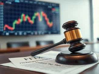 FTX creditor repayment process and bankruptcy court proceedings timeline