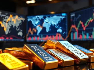 Gold and silver prices surge amid Federal Reserve uncertainty and escalating geopolitical tensions in early 2026