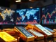 Gold and silver prices surge amid Federal Reserve uncertainty and escalating geopolitical tensions in early 2026