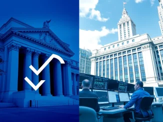 Goldman Sachs forecasts Federal Reserve interest rate cuts in June and September 2025 affecting monetary policy