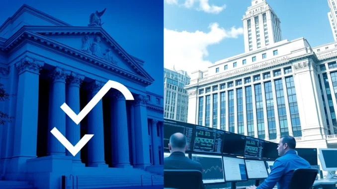 Goldman Sachs forecasts Federal Reserve interest rate cuts in June and September 2025 affecting monetary policy