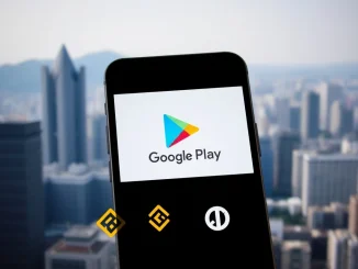 Google delays its crypto app ban in South Korea, impacting VASP registration rules for exchanges.