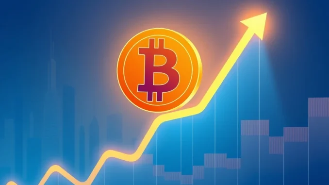 Grayscale's 2026 Bitcoin price prediction and analysis of institutional adoption trends.