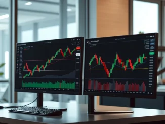 Grayscale analysis shows crypto leverage reset complete with stable derivatives market data
