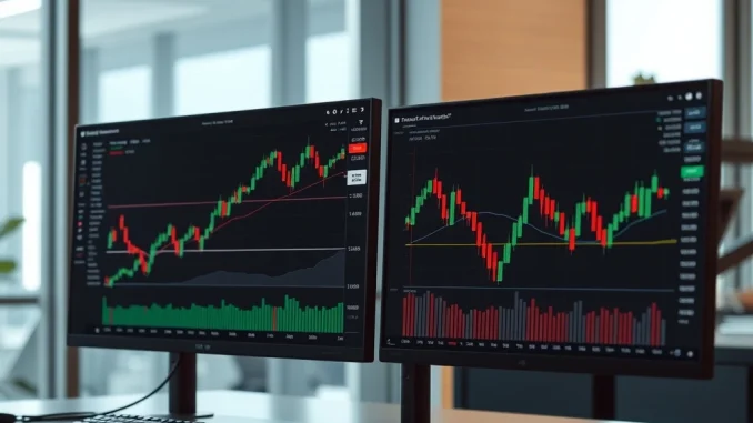 Grayscale analysis shows crypto leverage reset complete with stable derivatives market data