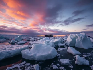 Greenland tariff war economic impact on global GDP growth according to Oxford Economics report