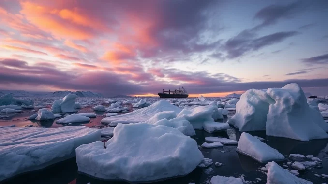 Greenland tariff war economic impact on global GDP growth according to Oxford Economics report