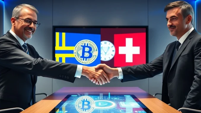 Strategic Expansion: H100's Bold Acquisition of Swiss BTC Manager Future Holdings H100 acquires Swiss Bitcoin asset manager Future Holdings in strategic expansion move
