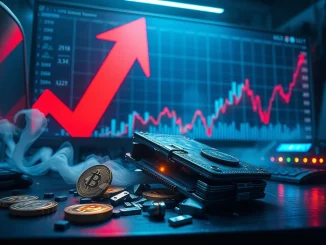 ZachXBT investigation reveals hardware wallet scam causing major cryptocurrency theft and Monero price surge.