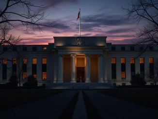 Kevin Hassett withdraws from Federal Reserve chair consideration as political pressure reshapes leadership selection