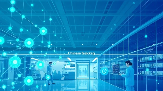 Hippo Protocol's DataHippo DApp supplying clinical data to Chinese University of Hong Kong for blockchain medical research