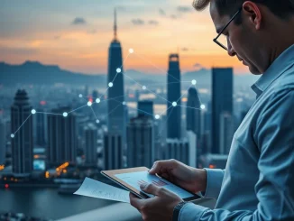 Hong Kong finance group critiques OECD crypto reporting rules for financial institutions.