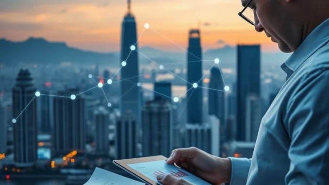 Hong Kong finance group critiques OECD crypto reporting rules for financial institutions.