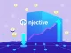 Injective Protocol reduces INJ token supply through community governance vote and enhanced burn mechanisms