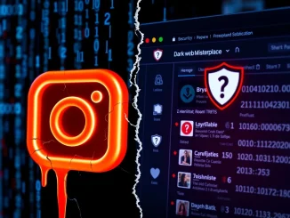 Conflicting reports about Instagram data leak and Meta security breach create user uncertainty