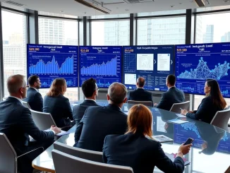 JPMorgan predicts rising institutional crypto inflows as regulatory clarity increases digital asset adoption