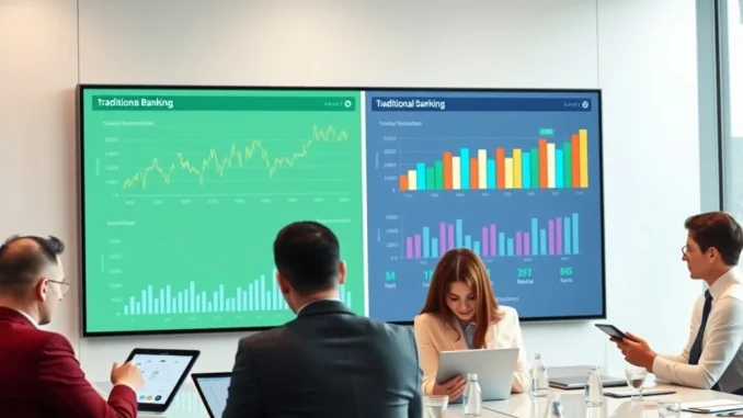 JPMorgan analysis of stablecoins as complementary financial tools in modern banking