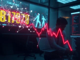 Blockchain investigation into Kaito token insider trading allegations showing suspicious transaction patterns