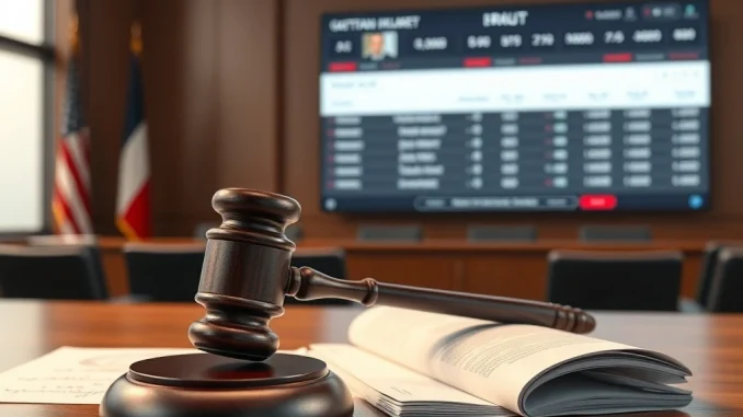 Legal ruling allows Kalshi prediction market to resume Tennessee operations during CFTC review.