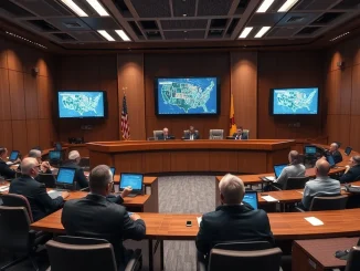 Kingsport Tennessee city council approves crypto mining zoning ordinance for economic development