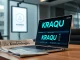 KRAKacquisition SPAC, backed by Kraken, lists on Nasdaq with ticker KRAQU in a landmark crypto finance move.