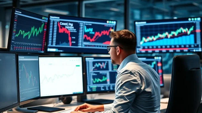 Financial analyst explains KYC importance for preventing insider trading in prediction markets