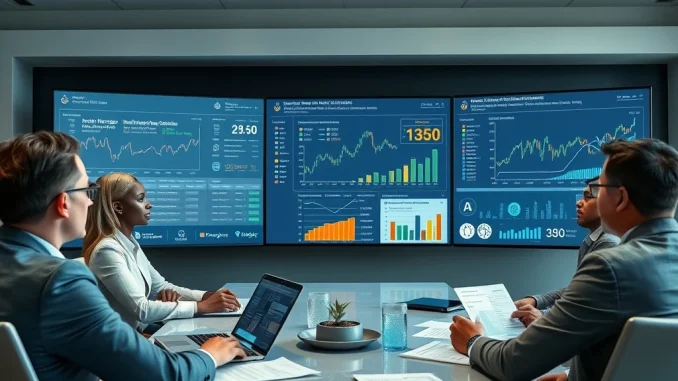 LBank Labs 2026 cryptocurrency market outlook report analysis with investment themes