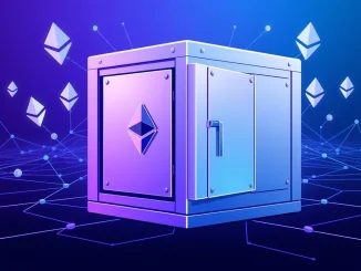 Lido stVaults mainnet launch enables secure, customizable institutional Ethereum staking.