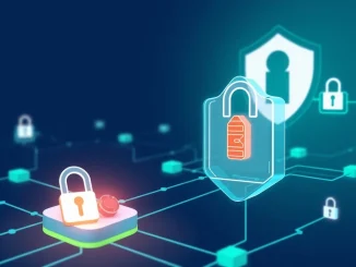 Linea Credible Layer security system protecting a smart contract from exploits with a circuit breaker mechanism.