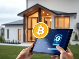 Texas construction firm Megatel's new cryptocurrency token for home payments and rewards