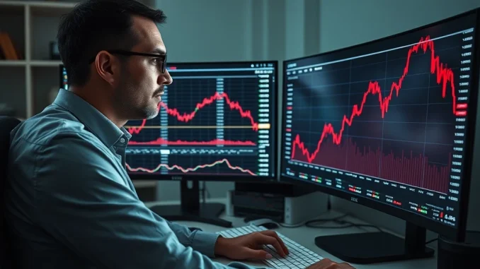 Meme Coin Analyst's Portfolio Value Plummets a Staggering 80% From Peak Meme coin analyst Murad Mahmudov reviews charts as his portfolio value drops over 80% in crypto downturn.