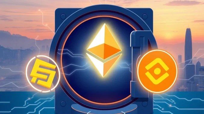 Analysis of Metalpha's major Ethereum withdrawal from cryptocurrency exchanges signaling a holding strategy.