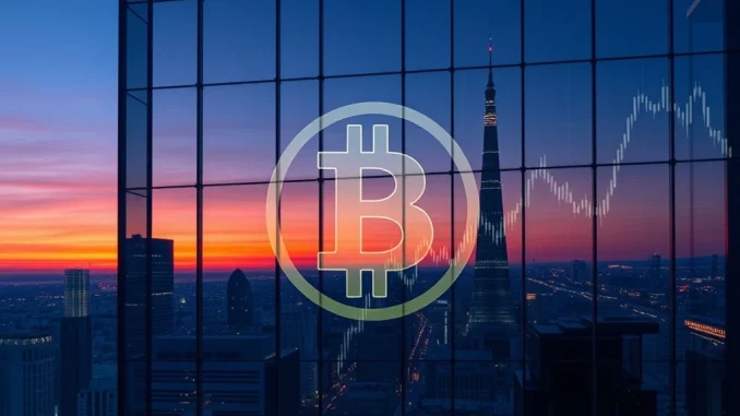 Metaplanet corporate Bitcoin investment strategy for treasury reserves in Japan
