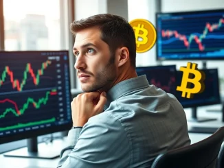 Michael Saylor Bitcoin investment strategy analysis showing market impact and accumulation patterns