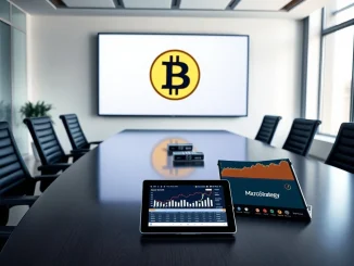 MicroStrategy corporate Bitcoin purchase strengthens digital treasury reserves strategy