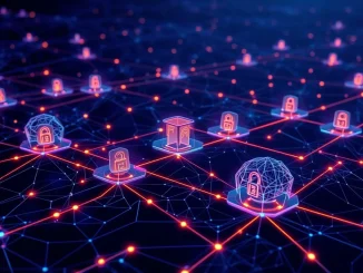 Mind Network x402z testnet enables encrypted AI agent payments using FHE technology for confidential autonomous transactions