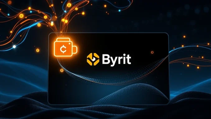 Analysis of a major Mirana Ventures MNT cryptocurrency deposit to the Bybit exchange.